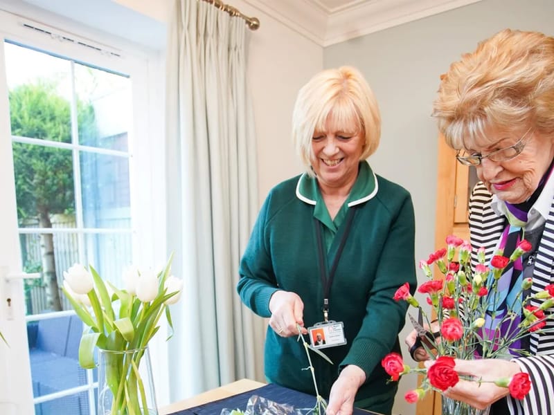 Right at Home South Trafford - In-Home Care in Altrincham, England photo 2