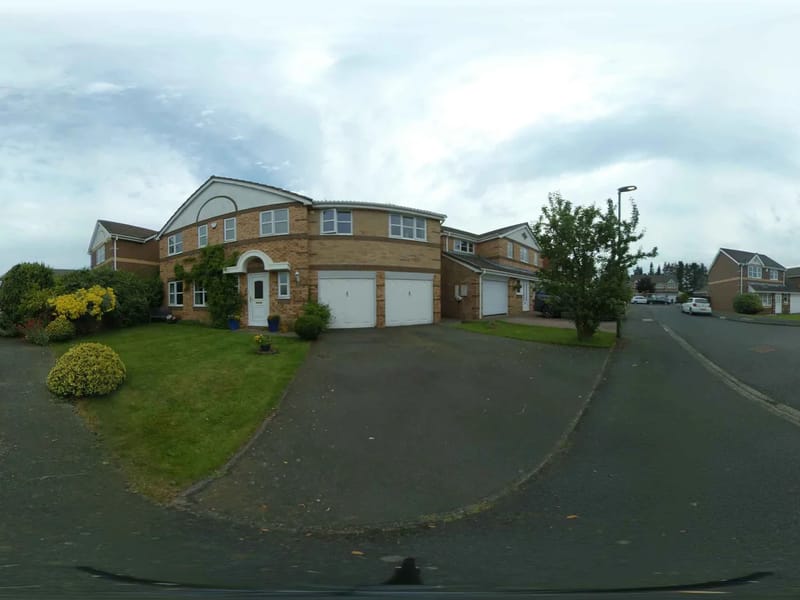 Lapwing Court in Peterborough, England photo 2