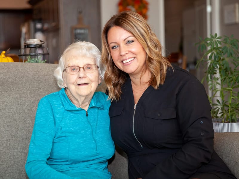 Compassionate Cottage Ii - Assisted Living in Willmar, MN photo 2