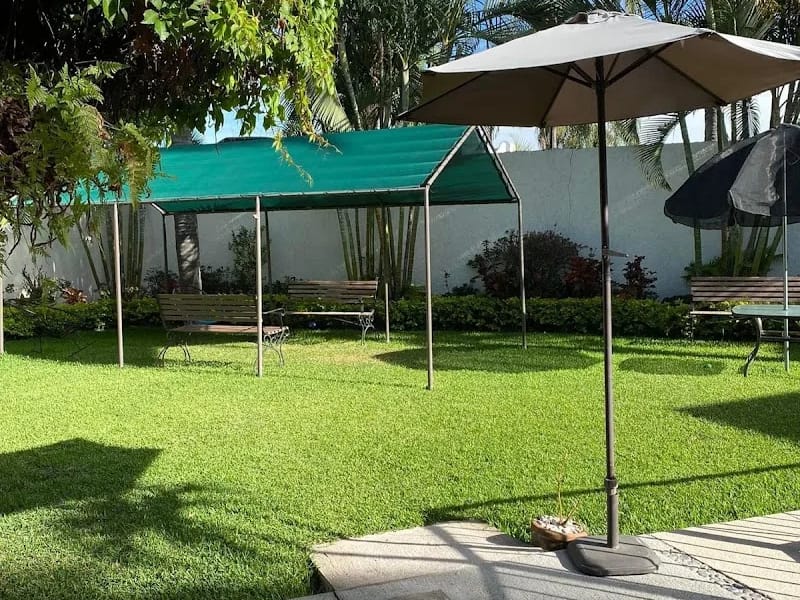 RESIDENCIA GERIATRICA Y CLUB DE DIA LAS PALMAS - Hogar de Ancianos in Cuernavaca, Morelos photo 1