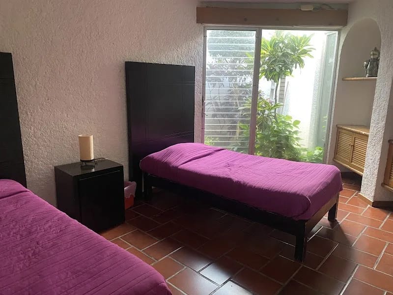 RESIDENCIA GERIATRICA Y CLUB DE DIA LAS PALMAS - Hogar de Ancianos in Cuernavaca, Morelos photo 6