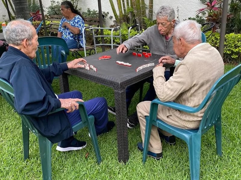 RESIDENCIA GERIATRICA Y CLUB DE DIA LAS PALMAS - Hogar de Ancianos in Cuernavaca, Morelos photo 7