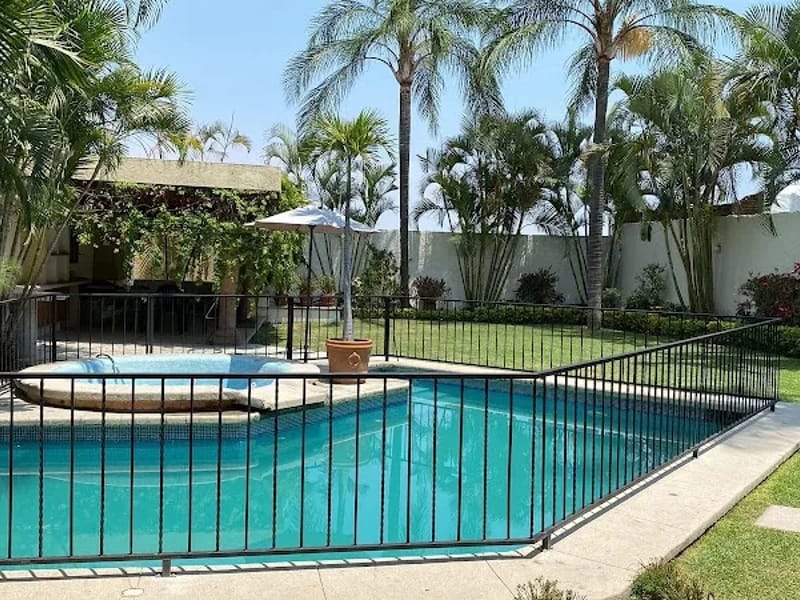 RESIDENCIA GERIATRICA Y CLUB DE DIA LAS PALMAS - Hogar de Ancianos in Cuernavaca, Morelos photo 4
