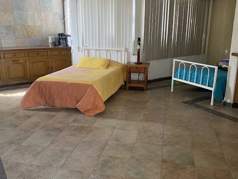 RESIDENCIA GERIATRICA Y CLUB DE DIA LAS PALMAS - Hogar de Ancianos in Cuernavaca, Morelos photo 2