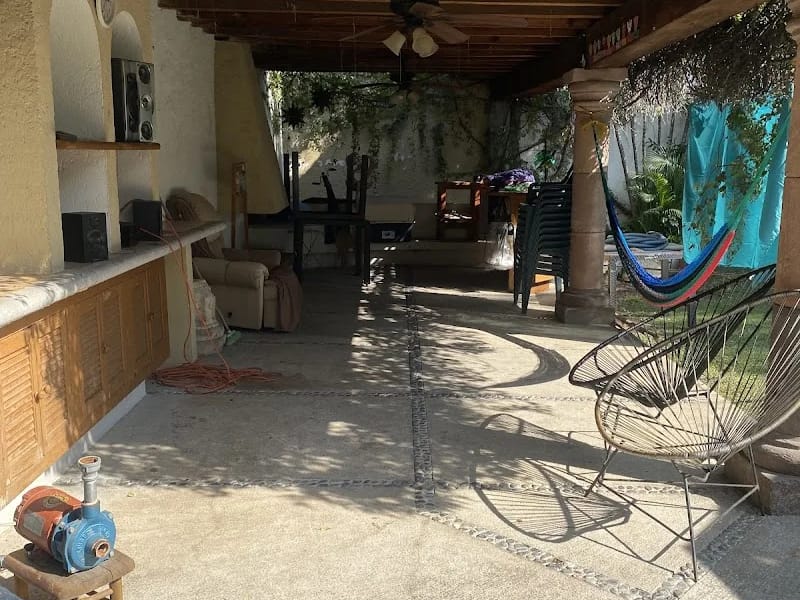 RESIDENCIA GERIATRICA Y CLUB DE DIA LAS PALMAS - Hogar de Ancianos in Cuernavaca, Morelos photo 8