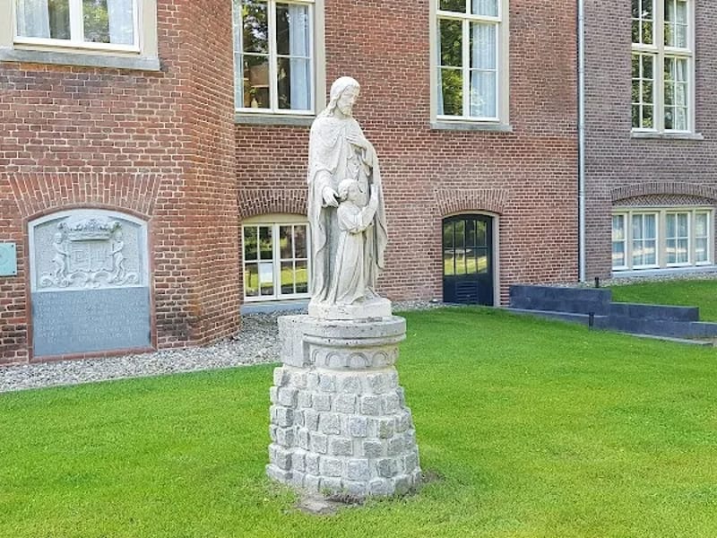 Groot Bijstervelt - Begeleid Wonen in Oirschot, Zeeland photo 7