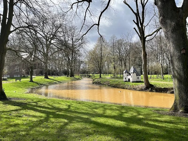 Groot Bijstervelt - Begeleid Wonen in Oirschot, Zeeland photo 8