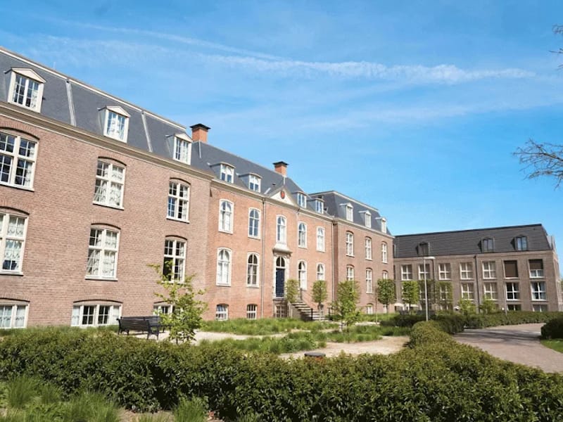 Groot Bijstervelt - Begeleid Wonen in Oirschot, Zeeland photo 1