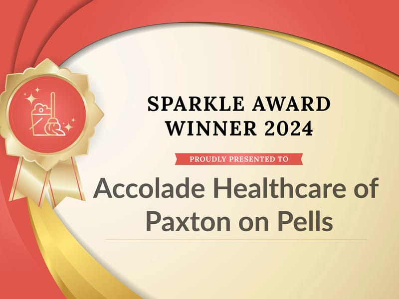 Accolade Hc of Paxton on Pells - Nursing Home in Paxton, IL photo 3
