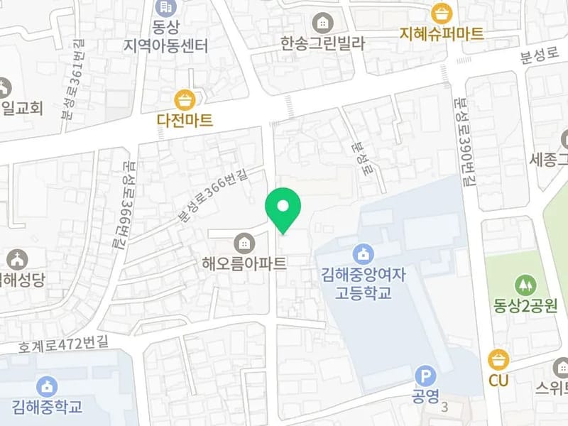 강북중앙요양원 in 강북구, 서울특별시 photo 2