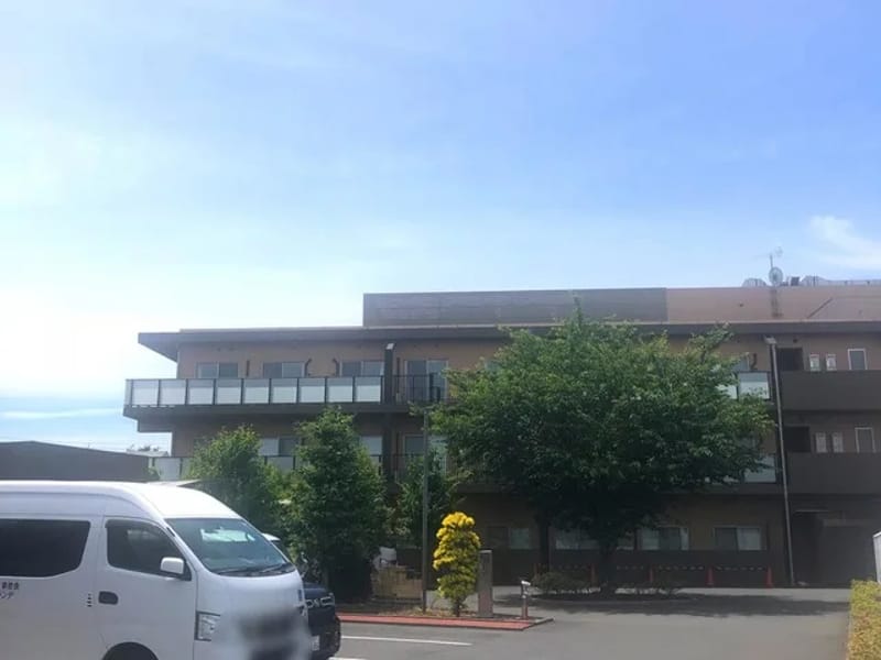 やすらぎグランデ - 特別養護老人ホーム in 練馬区, 東京都 photo 3