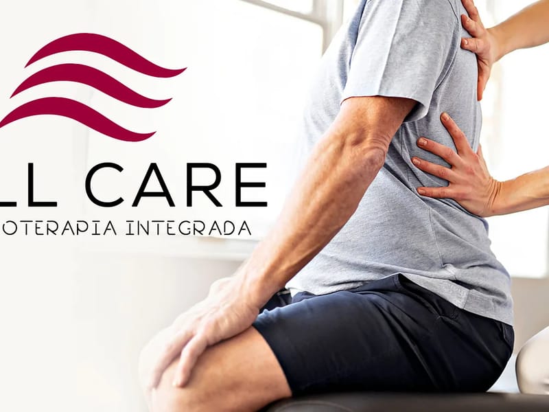 ALL CARE - Cuidado Domiciliar in Santo André, SP photo 1