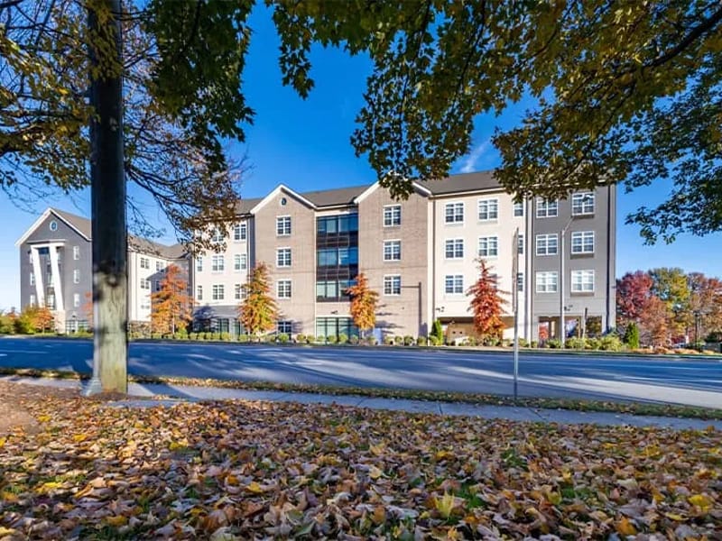 Tribute At The Glen — Assisted Living, Woodbridge, VA · photo 1