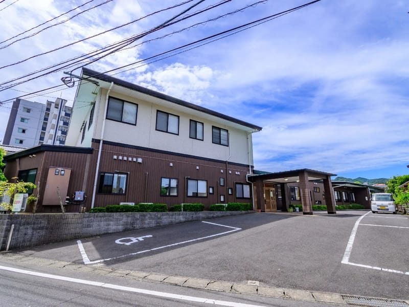 はまゆうヘルパーステーション - 訪問介護 in 佐伯市, 大分県 photo 2