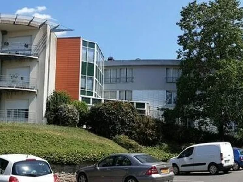 Residence Bellevue Bonsecours - Maison de Retraite in BONSECOURS, Normandie photo 2