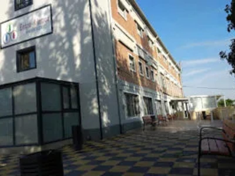 Entre Álamos - Hogar de Ancianos in Zaragoza, Aragón photo 1