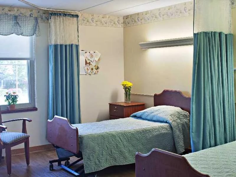 Chapel Manor — Nursing Home, Philadelphia, PA · photo 2