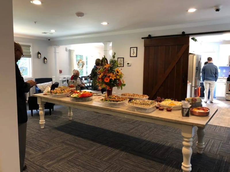 Awakenings Of Bel Air, Inc - Assisted Living in Bel Air, MD photo 3
