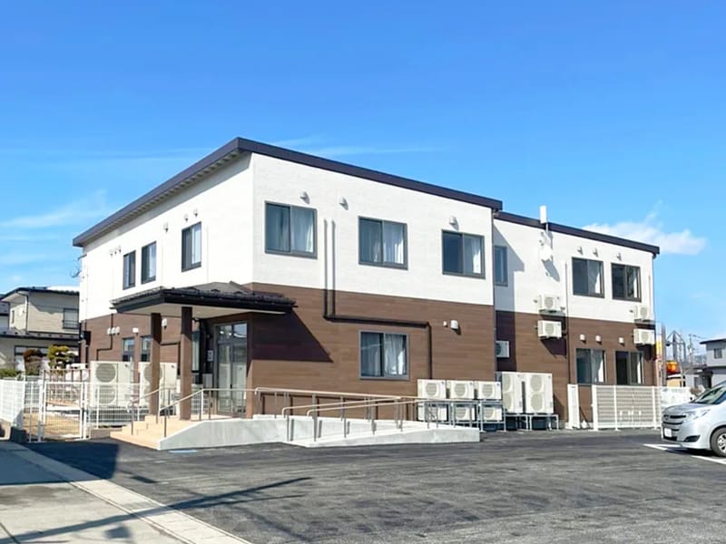 あきる台グループホーム　秋川 - 認知症ケア in あきる野市, 東京都 photo 2