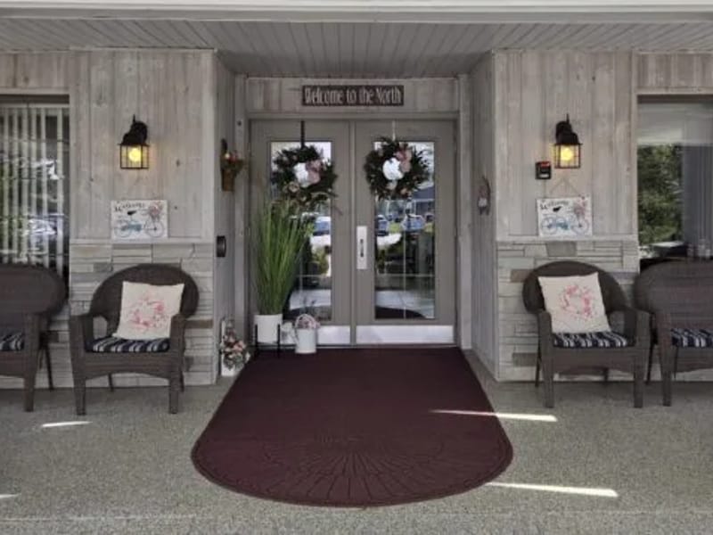 Arbor North - Assisted Living in Jackson, MI photo 1