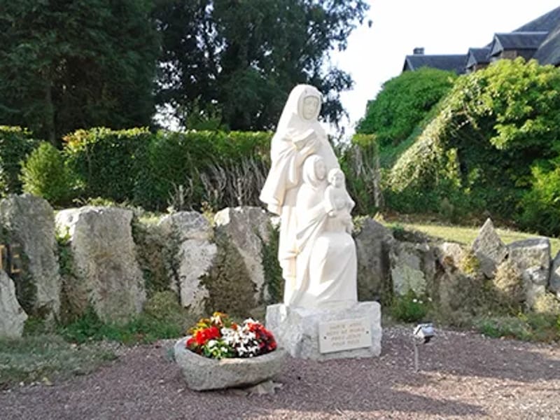 Ehpad Sainte Anne - EHPAD in ROUEN, Normandie photo 2