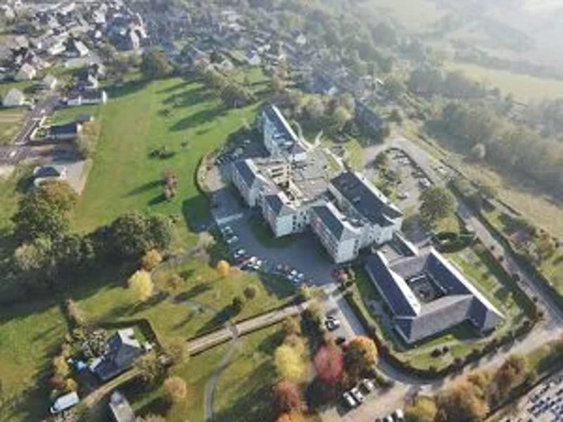 Ehpad Sainte Anne - EHPAD in ROUEN, Normandie photo 1