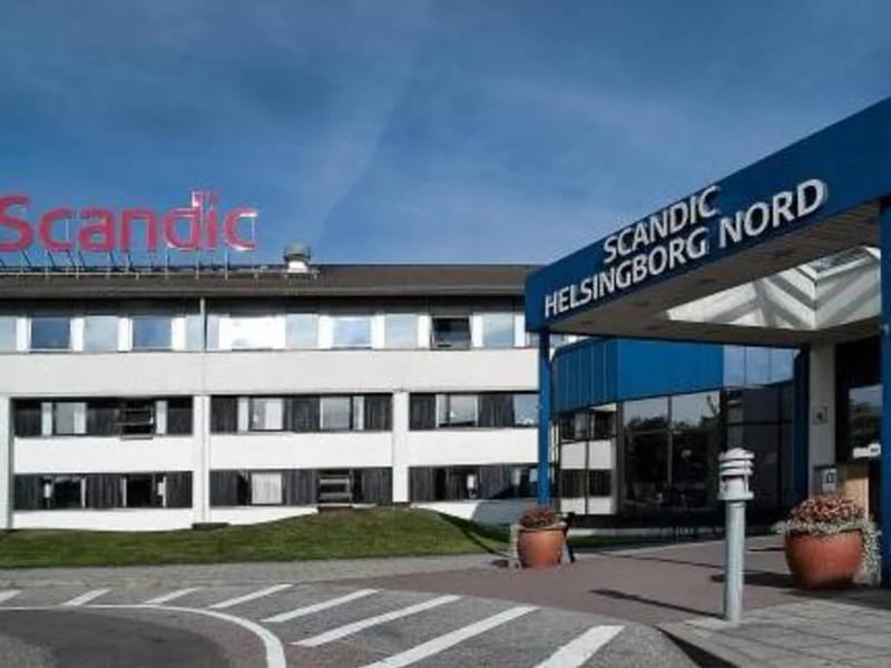Hemvård, Nord 1 - Hemtjänst in Helsingborg, Skåne län photo 1