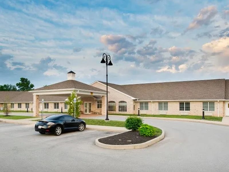 Avon Health & Rehabilitation Center - Assisted Living in Avon, IN photo 1