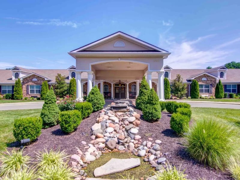 Addington Place Of Prairie Village - Assisted Living in Prairie Village, KS photo 3