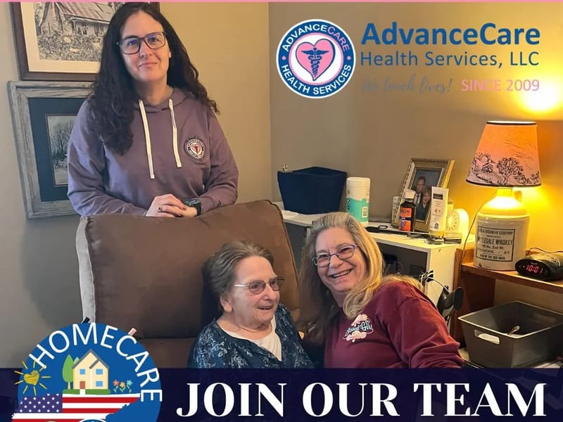 Advance Care Professionals Ihs, LLC - Home Health Nursing in Saint Louis, MO photo 1