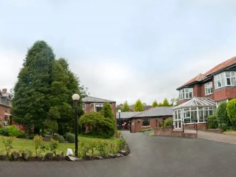 Chase Park Neuro Centre in Newcastle Upon Tyne, England photo 2