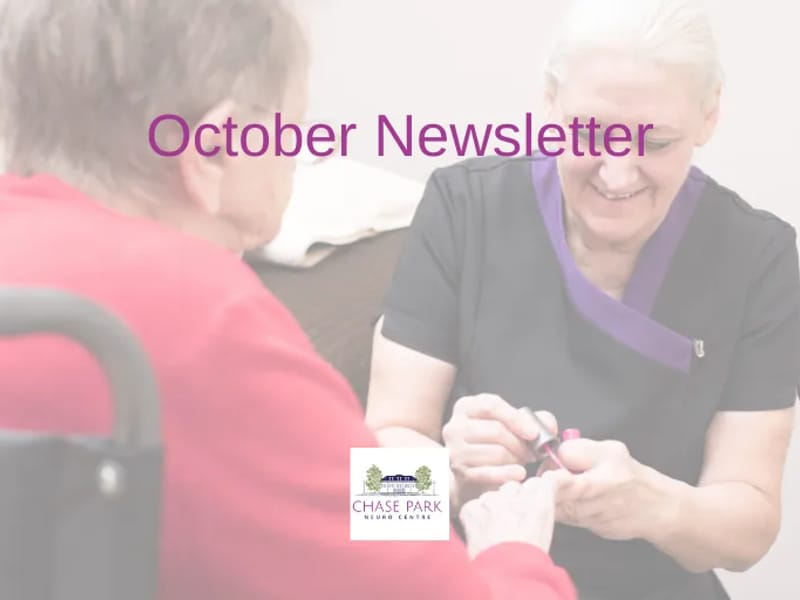 Chase Park Neuro Centre in Newcastle Upon Tyne, England photo 1