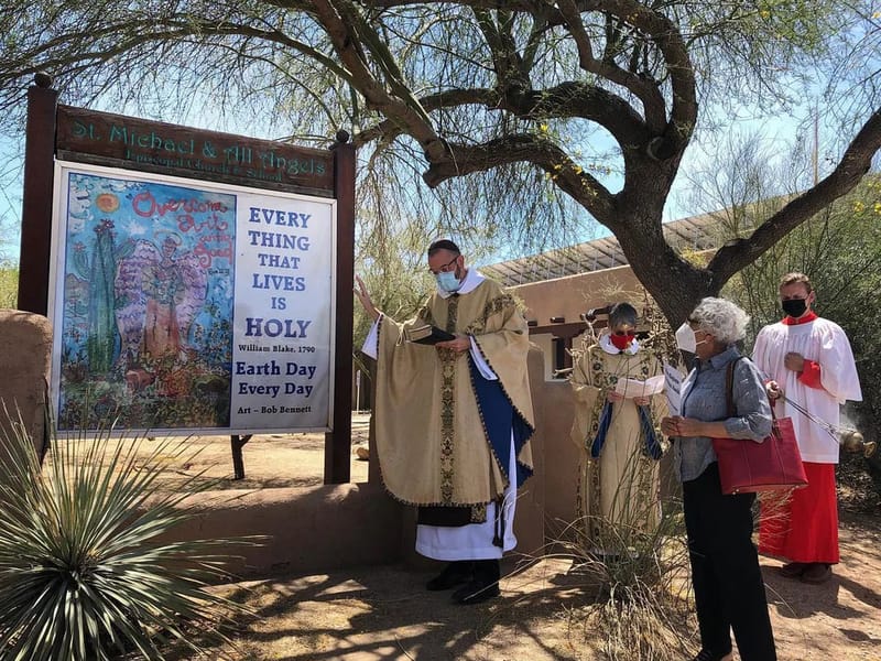 Angels R Us - Assisted Living in Tucson, AZ photo 2
