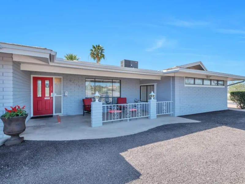 032568 Red Mountain Dialysis (FMC) - Dialysis in Mesa, AZ photo 2