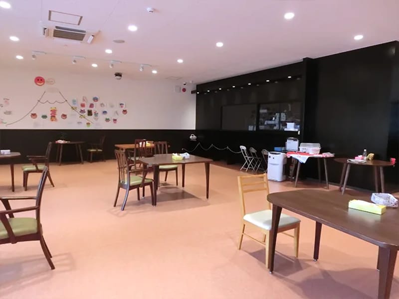 あゆみ介護センター - 有料老人ホーム in 堺市中区, 大阪府 photo 3