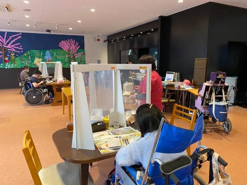 あゆみ介護センター - 有料老人ホーム in 堺市中区, 大阪府 photo 2