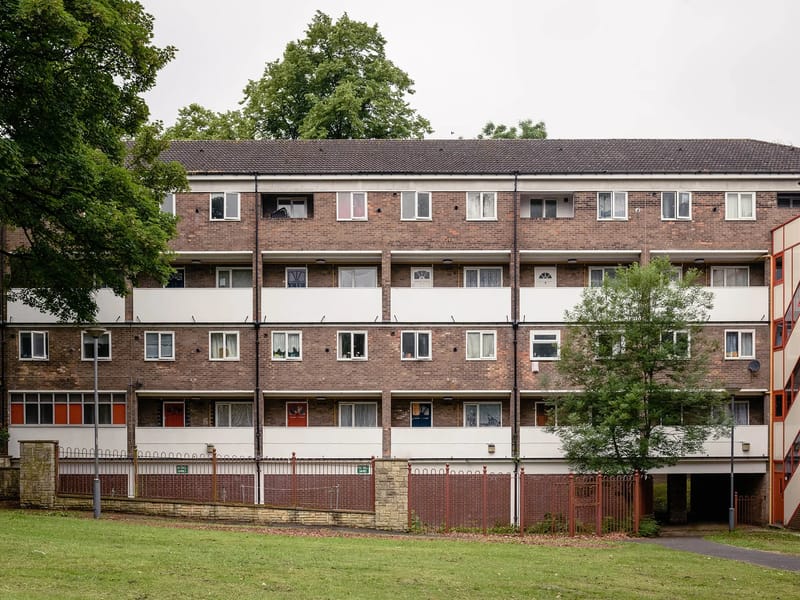 Barkat House Residential Home in Birmingham, England photo 3