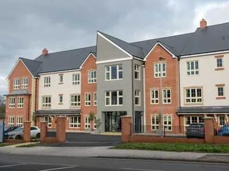 Barkat House Residential Home in Birmingham, England photo 1