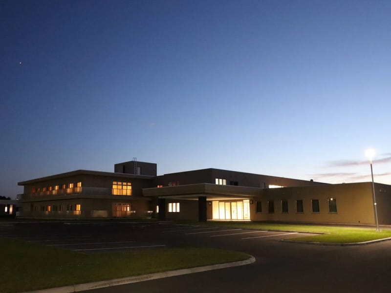 JA北海道厚生連小清水町特別養護老人ホーム愛寿苑 - 有料老人ホーム in 小清水町, 北海道 photo 3