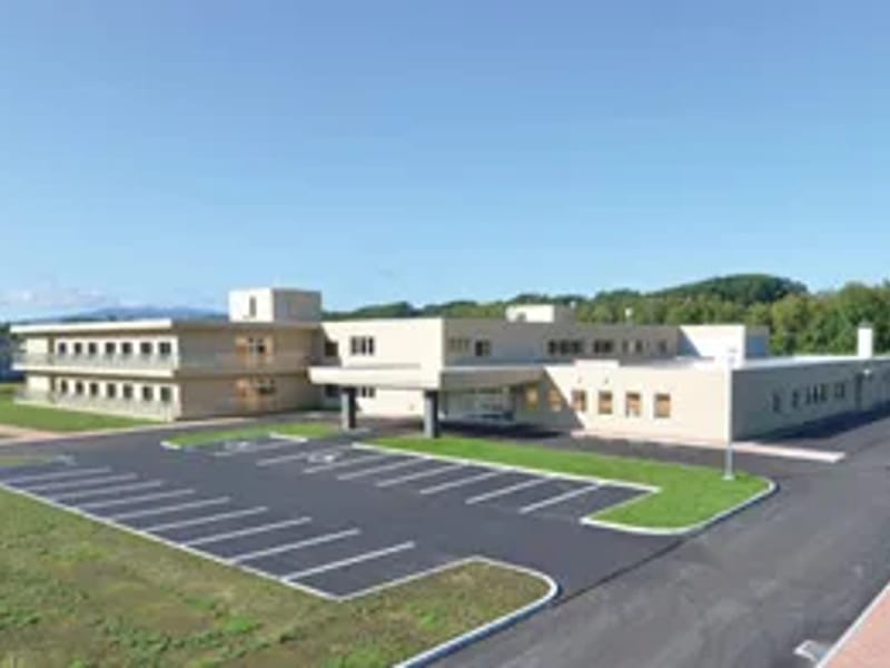 JA北海道厚生連小清水町特別養護老人ホーム愛寿苑 - 有料老人ホーム in 小清水町, 北海道 photo 2