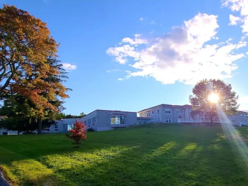 Arbour-Fuller Hospital - Hospital in South Attleboro, MA photo 2