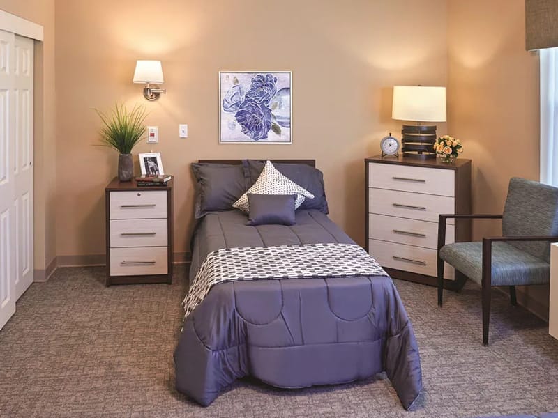 Amber Court of Smithtown - Assisted Living in Nesconset, NY photo 3