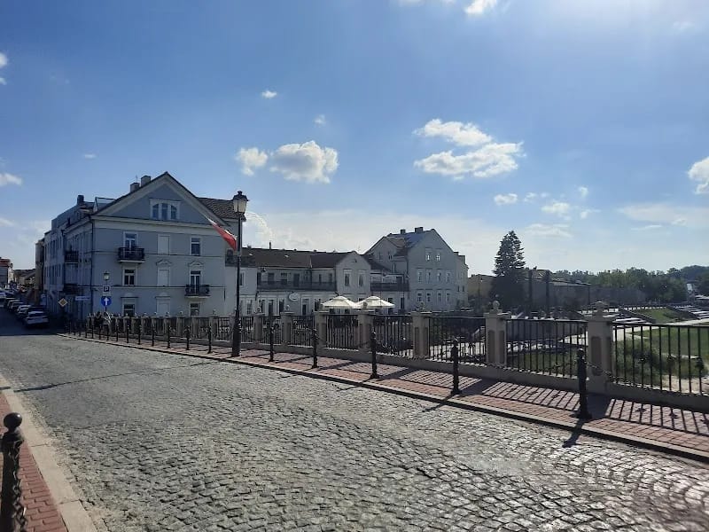 Województwo Wielkopolskie - Dom pomocy społecznej in Konin, Konin photo 8