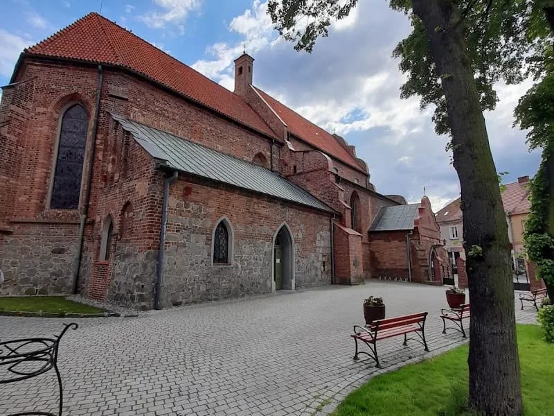 Województwo Wielkopolskie - Dom pomocy społecznej in Konin, Konin photo 9