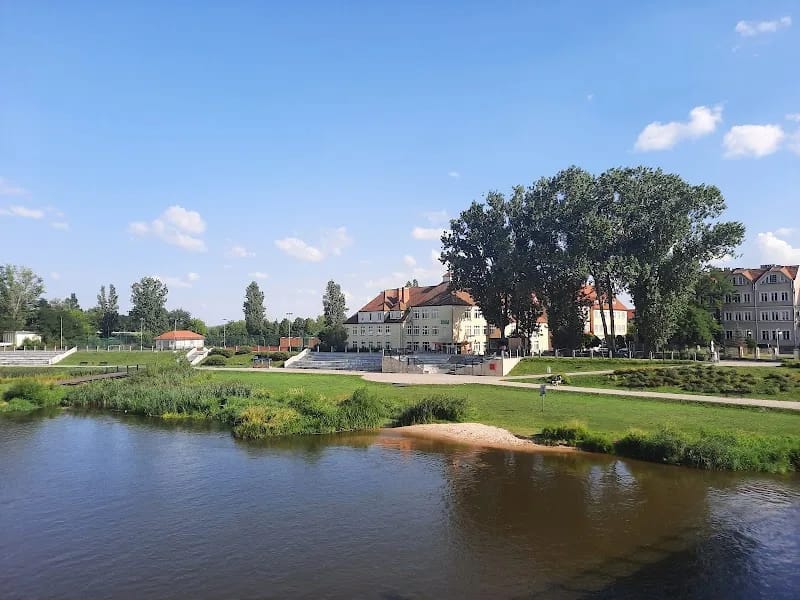 Województwo Wielkopolskie - Dom pomocy społecznej in Konin, Konin photo 5