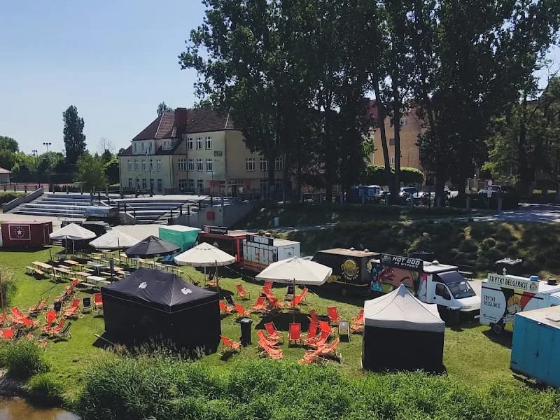 Województwo Wielkopolskie - Dom pomocy społecznej in Konin, Konin photo 4
