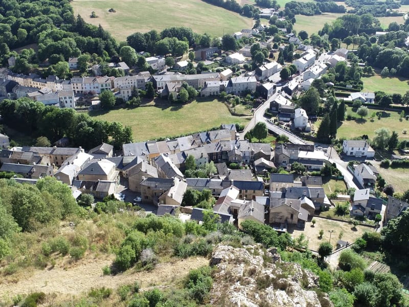 Ehpad Les Adrets - EHPAD in MURAT SUR VEBRE, Occitanie photo 2