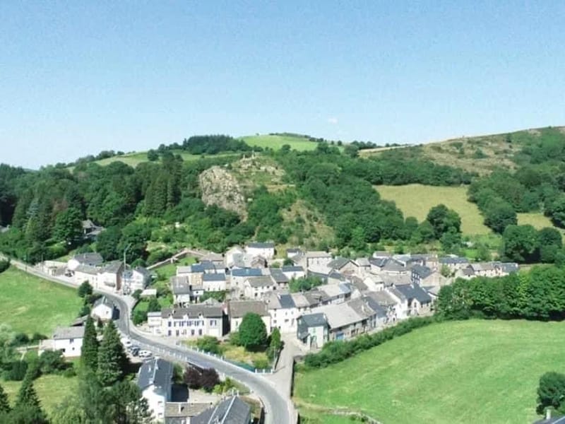 Ehpad Les Adrets - EHPAD in MURAT SUR VEBRE, Occitanie photo 3