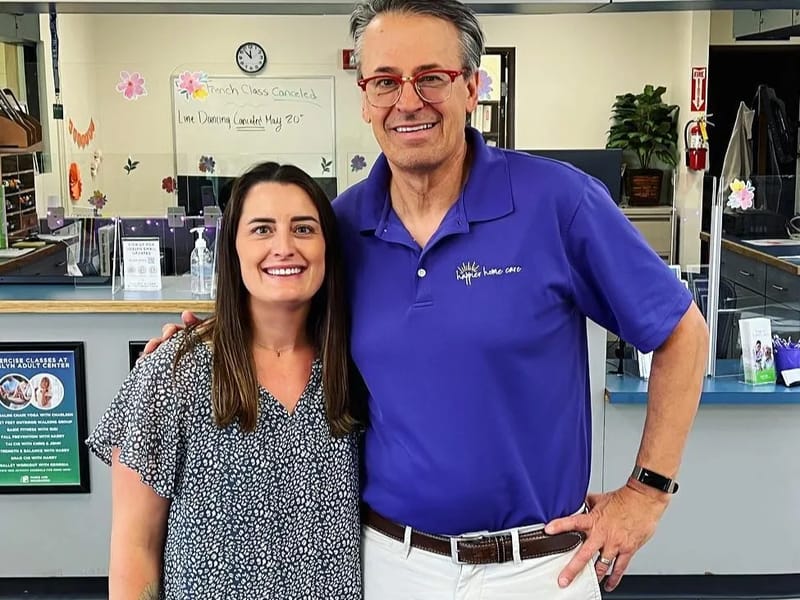 Arka Home Health Care, Inc - Home Health Nursing in Burbank, CA photo 1