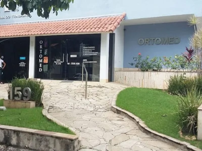 ORTOMED - Cuidado Domiciliar in Campinas, SP photo 2